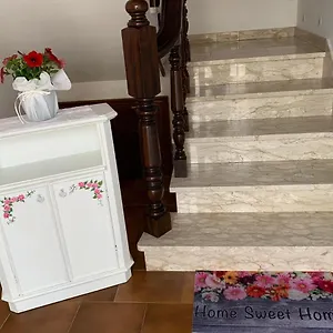  Appartamento A Casa Di Bea Sulla Francigena