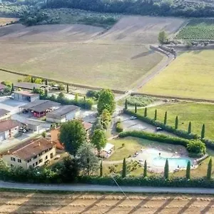  Appartamento Agriristoro Il Cafaggio