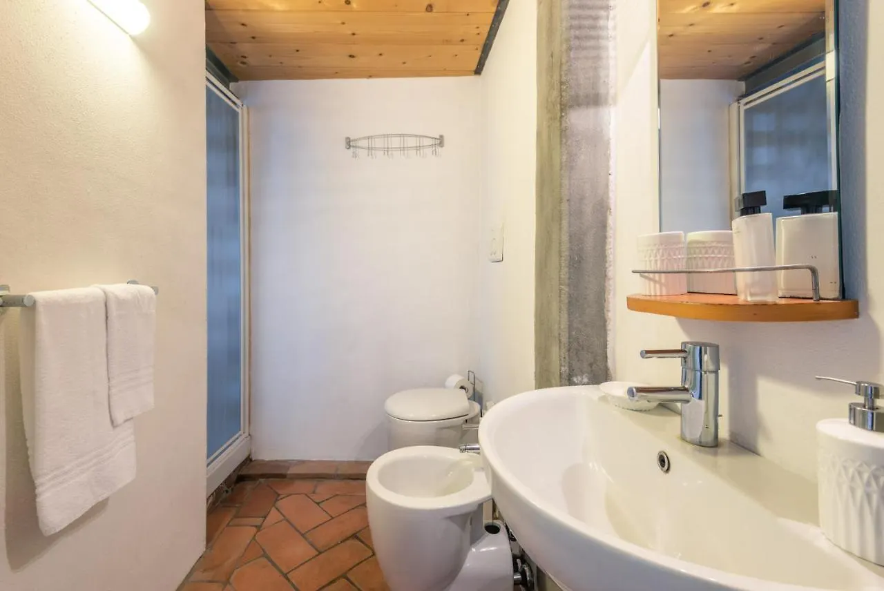Lui Tuscany Loft سان مينياتو إيطاليا