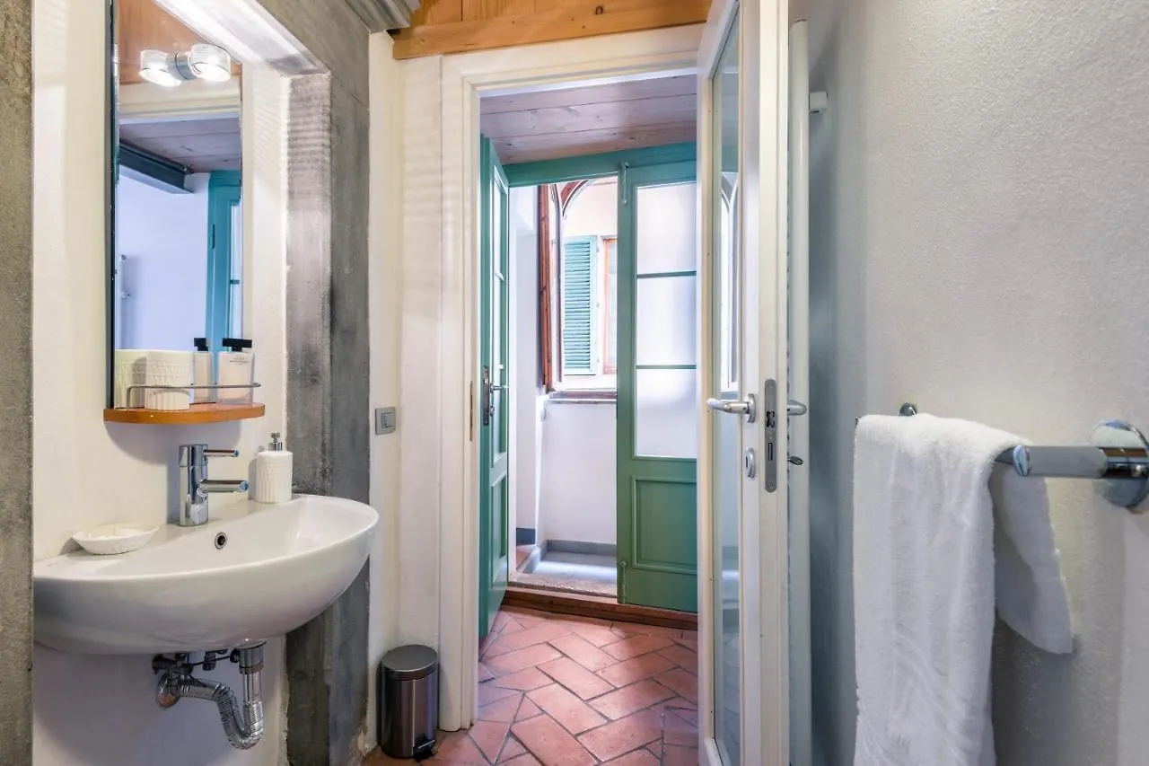 Lui Tuscany Loft سان مينياتو