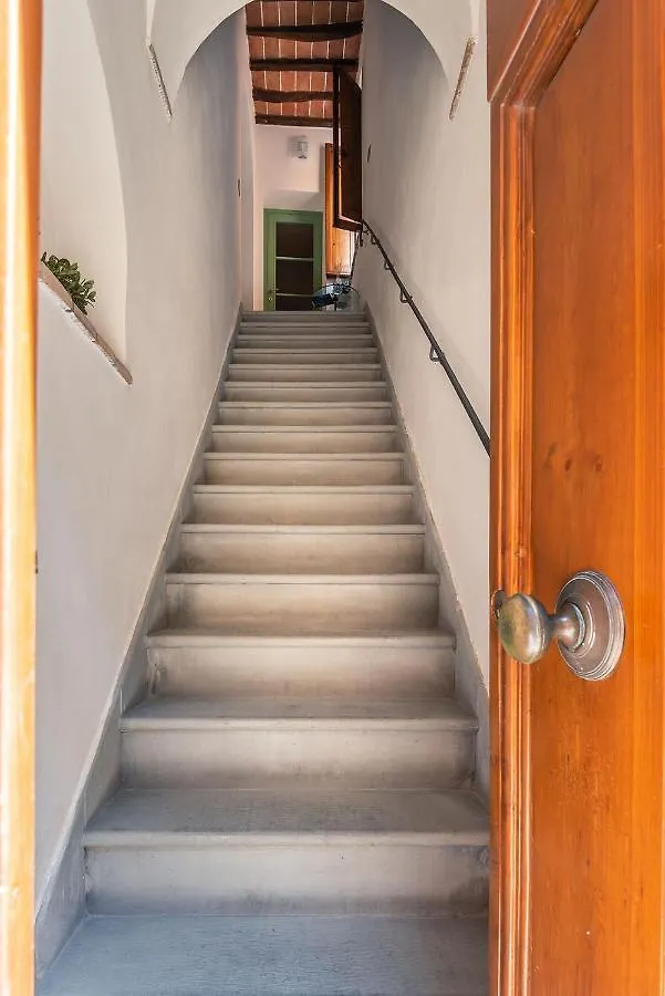 Lui Tuscany Loft سان مينياتو