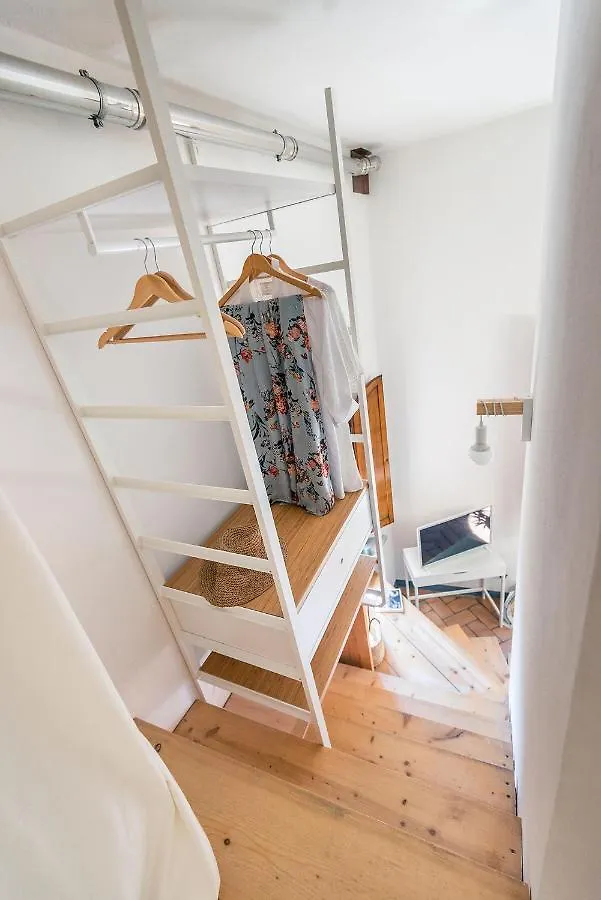 Lui Tuscany Loft سان مينياتو 0*,