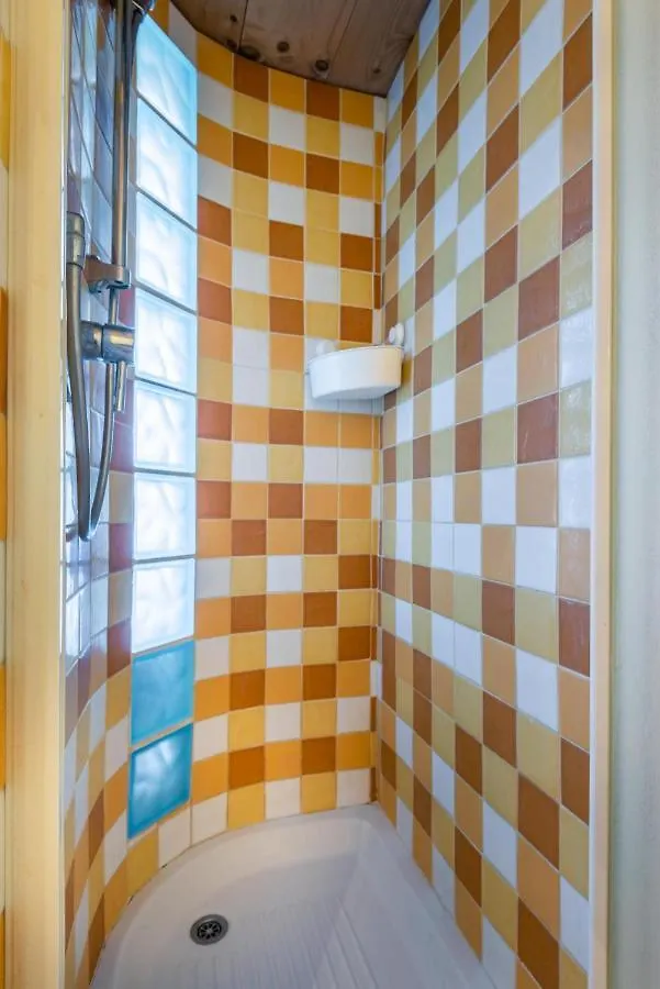 شقة Lui Tuscany Loft سان مينياتو